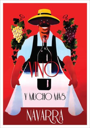 Vino de Navarra