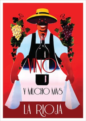 Vino de Rioja