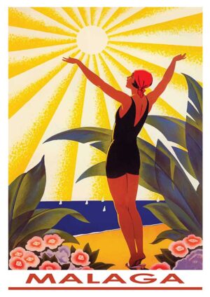 Malaga Sun