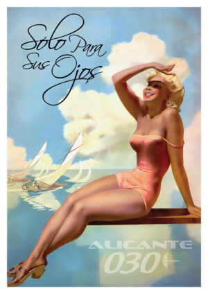 Navegar en Alicante