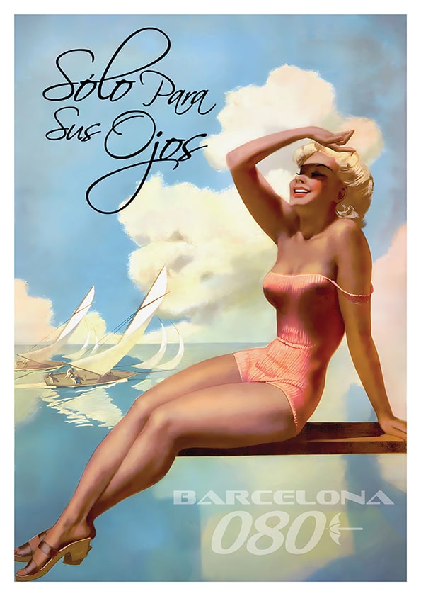 Navegar en Barcelona min