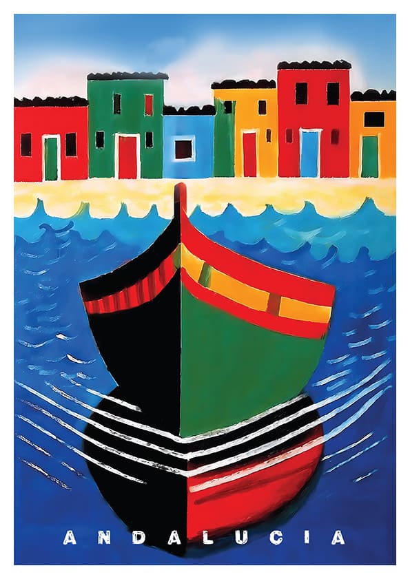 andalucia vintage min