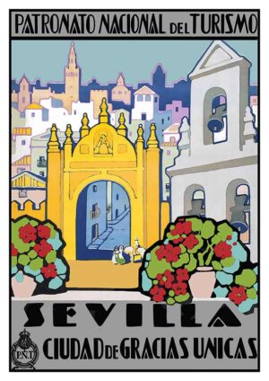 Ciudad Sevilla