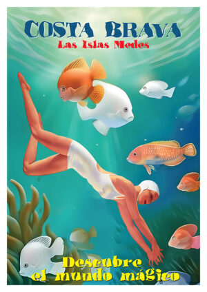 Diving Costa Brava