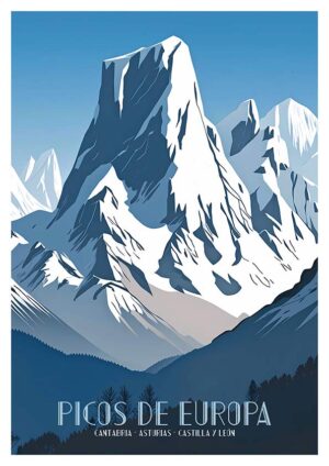 Picos de Europa