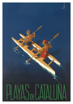 Playas de Catalunya