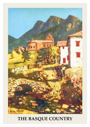 Basque Country