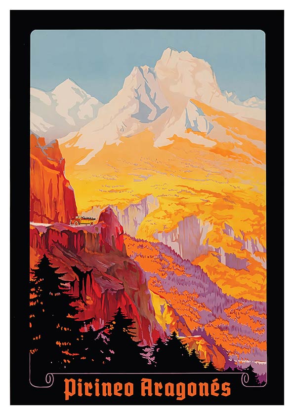 6536.Pirineo Aragones product 6536.Pirineo Aragones product