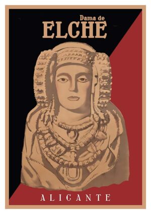 Dama de Elche