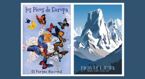 Read more about the article How to Decorate Your Home with Vintage Travel Posters?