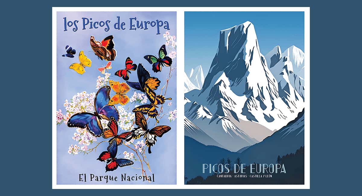 Read more about the article How to Decorate Your Home with Vintage Travel Posters?