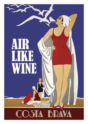 Costa Brava Aire