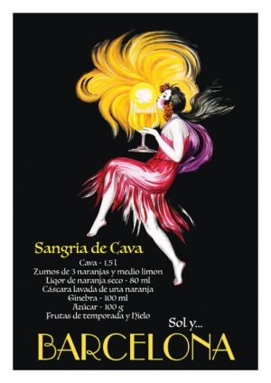 Sangria de Cava