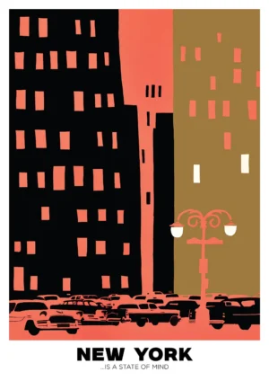 New York Art