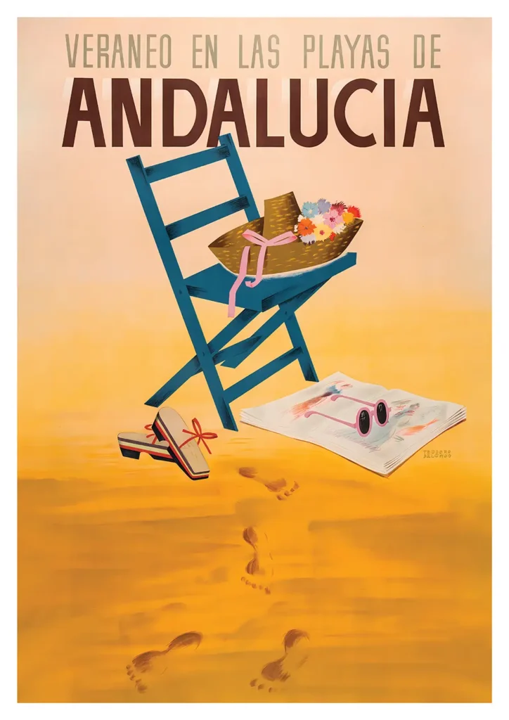 Andalusia Beach