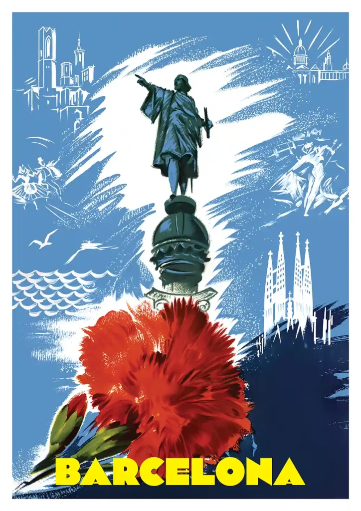 colon monument