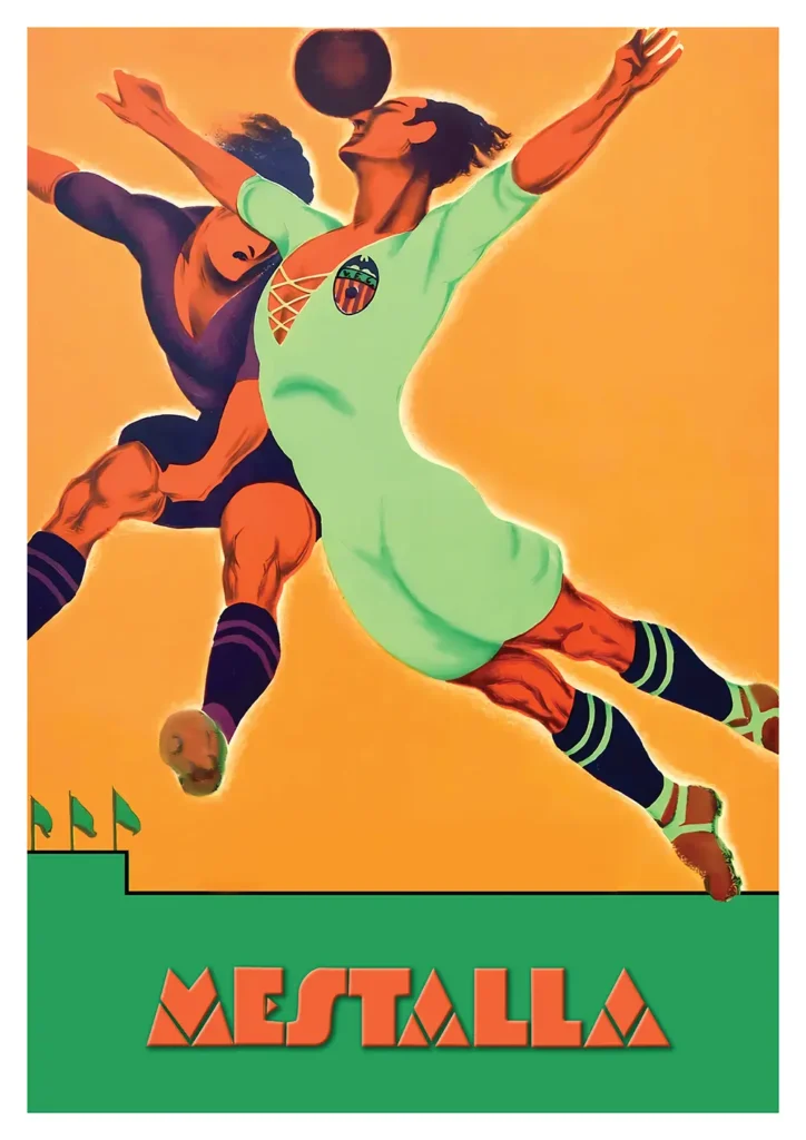 mestalla poster