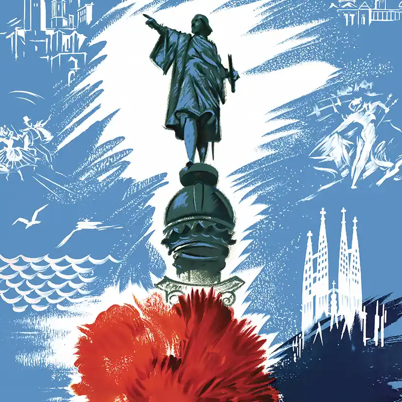 barcelona mayorista