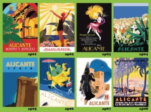 Postales de Alicante – 8