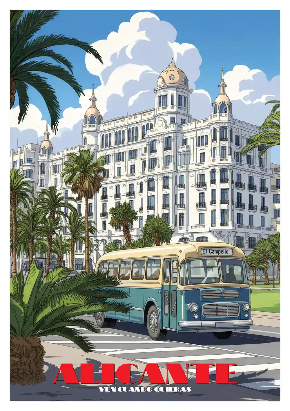 6106.Ven cuando quieras product Ven cuando quieras