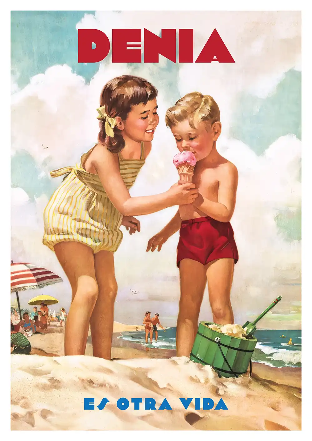 6112.Cartel Denia product Cartel Denia