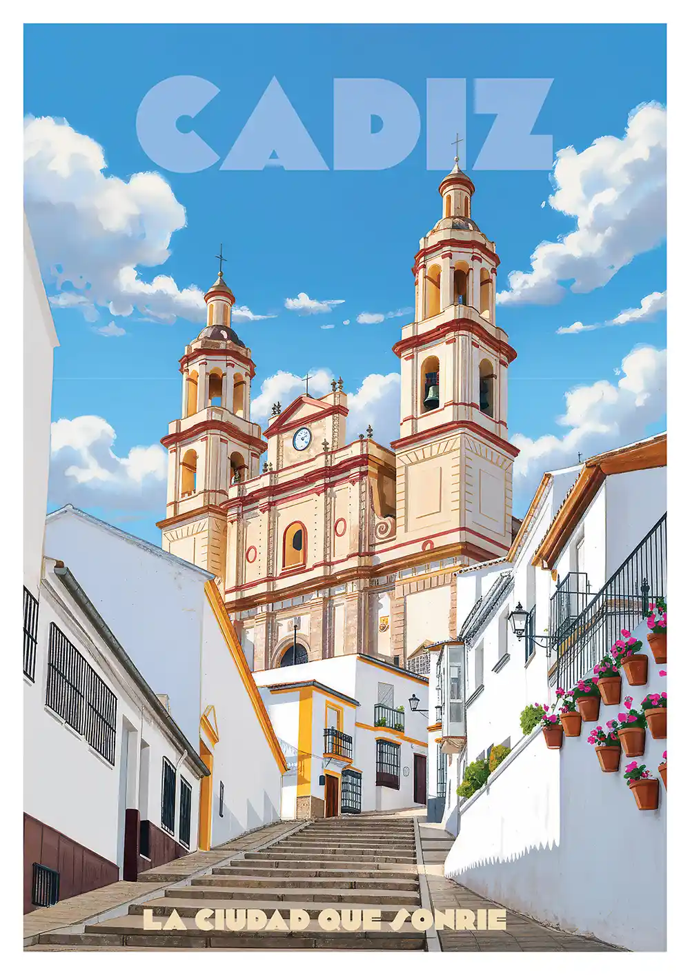 7040.Cartel Cadiz product Cartel Cadiz