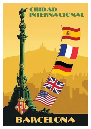 Barcelona Internacional