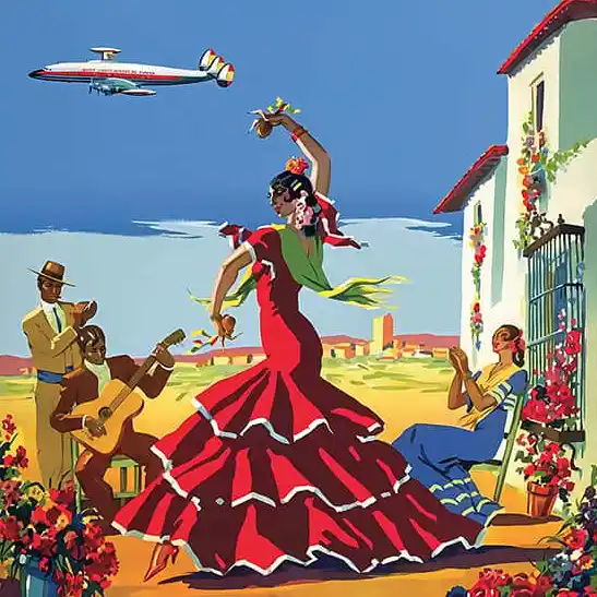 andalucia za naslovnu