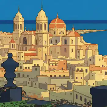 cadiz za naslovnu