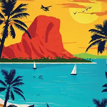 calpe za naslovnu