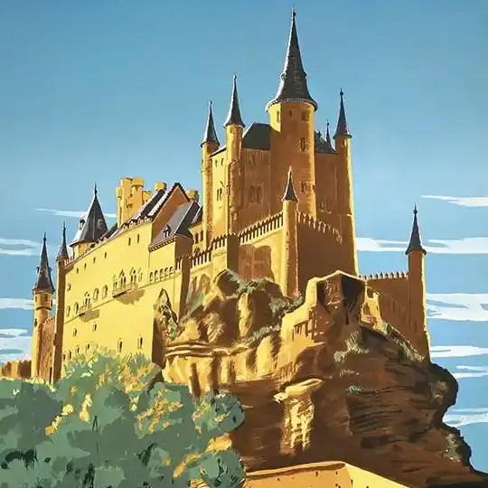 castilla leon za naslovnu