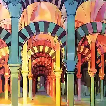 cordoba za naslovnu