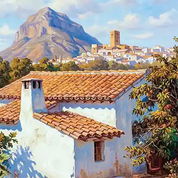 javea za naslovnu