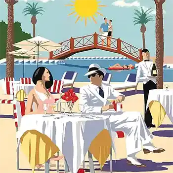 marbella za naslovnu