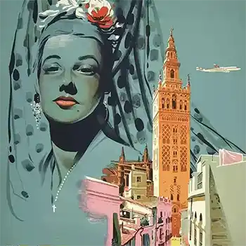 sevilla za naslovnu
