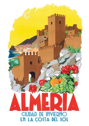 Classic Almeria