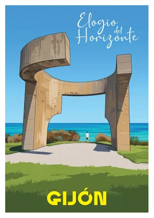 Elogio del Horizonte