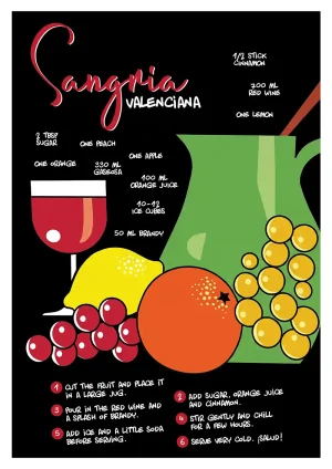 Cartel Sangria