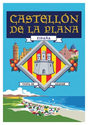 Provincia Castellon